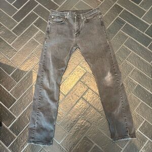 Levi’s 511 Slim Fit Jeans – Gray Wash (W32 L32)